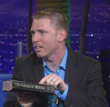 Meet Eric Hovind!