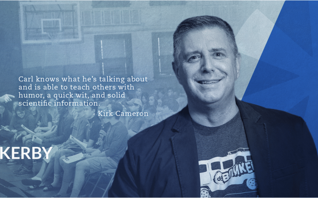 Does the Fossil Record Prove Evolution?