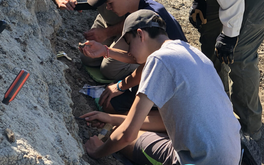 October 2021 Newsletter