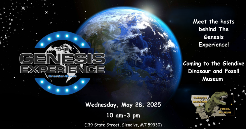 Genesis Experience (Facebook Ad) Genesis Experience (Facebook Ad)