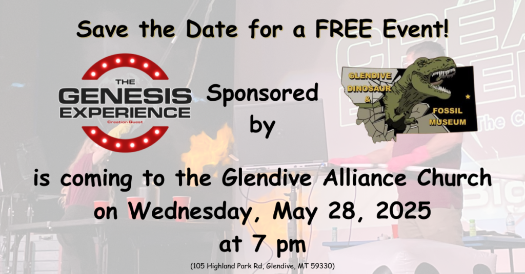 Join us for a fun, free, family-friendly event!