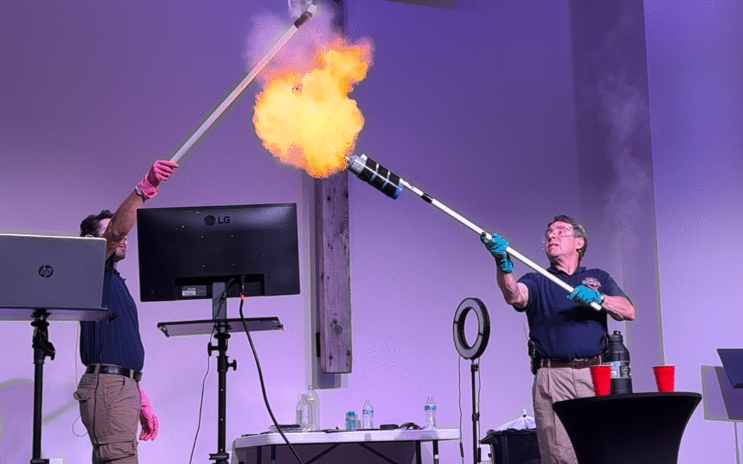 The Genesis Experience Report