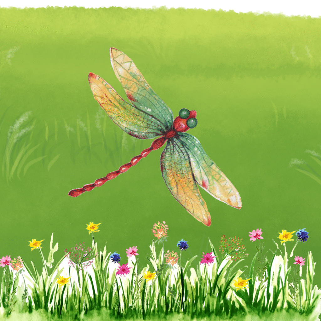 Did you know that God’s handiwork is seen in the animals He created?
