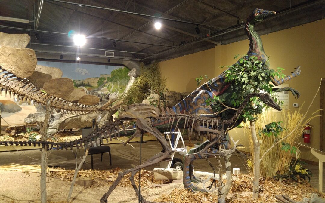 March/April 2018 Newsletter