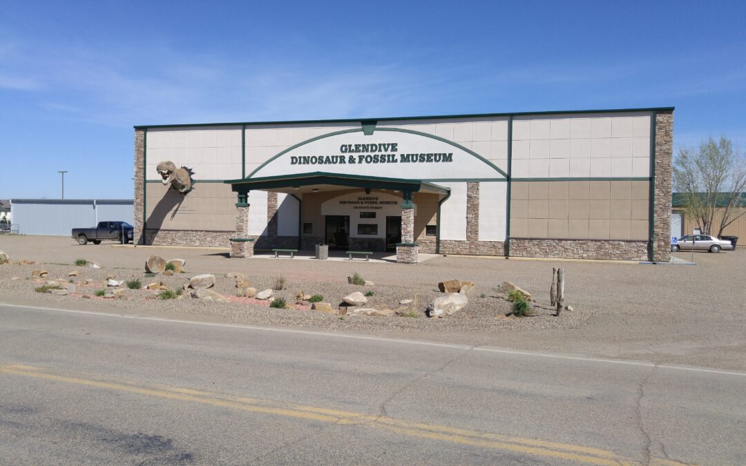 Join us at the museum this spring!