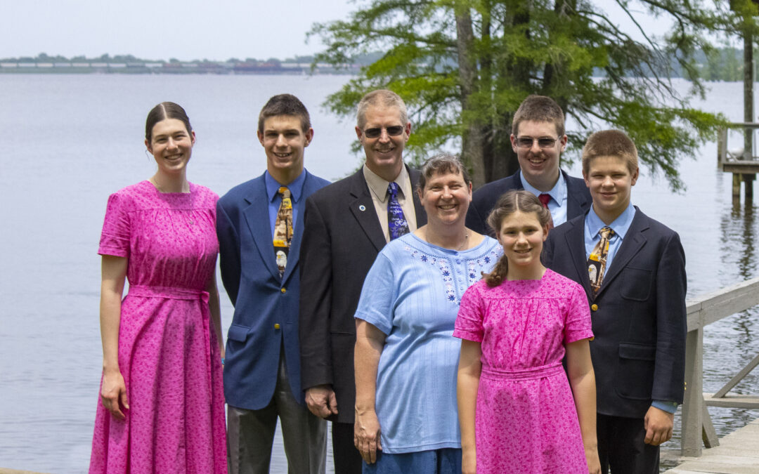 June 2021 Newsletter