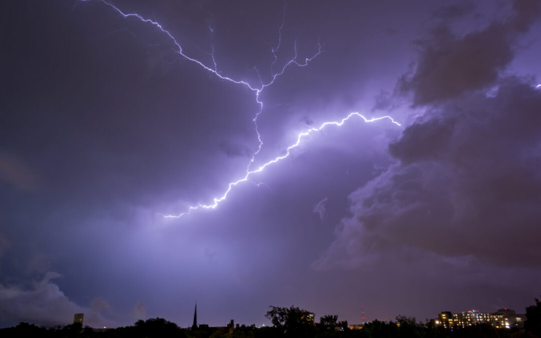 The Greatest Show on Earth