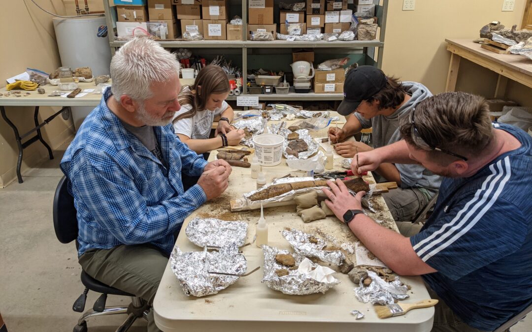 August 2021 Newsletter