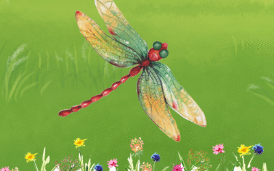 God’s Design in Animals